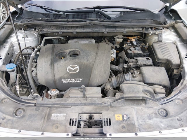 Aukcja sprzedaży 2019 Mazda Cx-5 Touring, vin: JM3KFBCM7K0654103, numer aukcji: 44972658