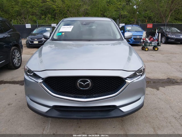 Aukcja sprzedaży 2019 Mazda Cx-5 Touring, vin: JM3KFBCM7K0654103, numer aukcji: 44972658