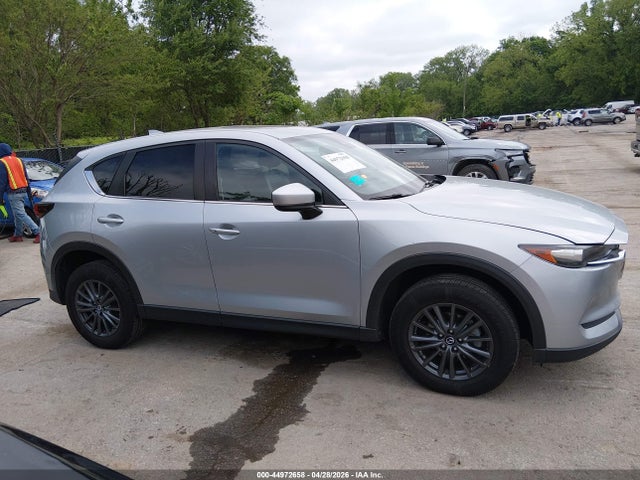 Aukcja sprzedaży 2019 Mazda Cx-5 Touring, vin: JM3KFBCM7K0654103, numer aukcji: 44972658