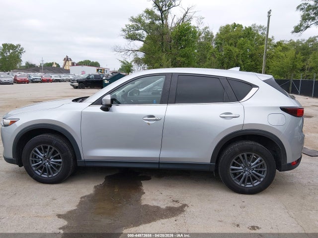 Aukcja sprzedaży 2019 Mazda Cx-5 Touring, vin: JM3KFBCM7K0654103, numer aukcji: 44972658