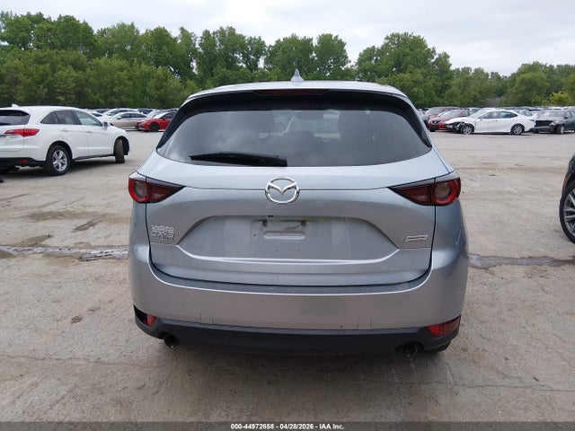 Aukcja sprzedaży 2019 Mazda Cx-5 Touring, vin: JM3KFBCM7K0654103, numer aukcji: 44972658