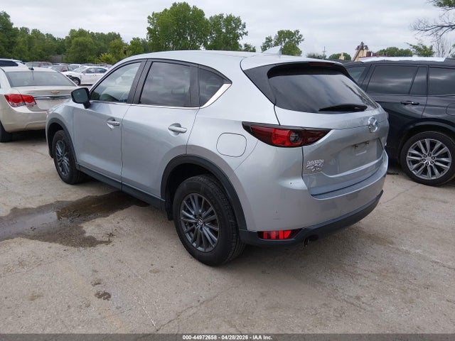 Aukcja sprzedaży 2019 Mazda Cx-5 Touring, vin: JM3KFBCM7K0654103, numer aukcji: 44972658