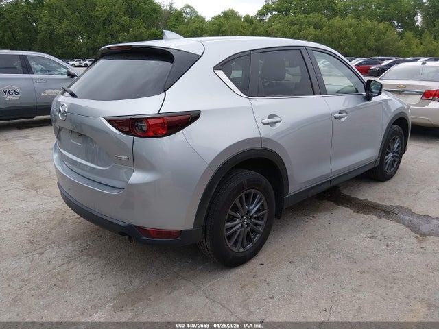 Aukcja sprzedaży 2019 Mazda Cx-5 Touring, vin: JM3KFBCM7K0654103, numer aukcji: 44972658