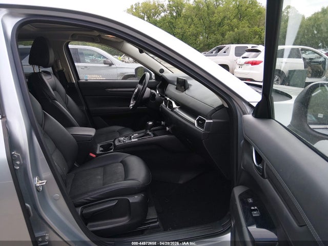 Aukcja sprzedaży 2019 Mazda Cx-5 Touring, vin: JM3KFBCM7K0654103, numer aukcji: 44972658