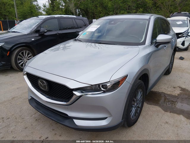 Aukcja sprzedaży 2019 Mazda Cx-5 Touring, vin: JM3KFBCM7K0654103, numer aukcji: 44972658