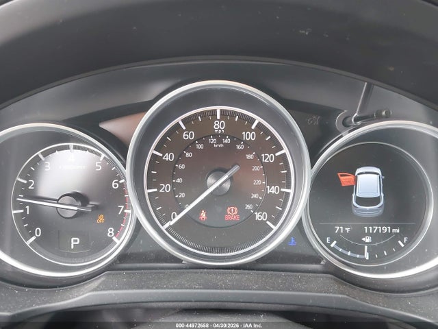 Aukcja sprzedaży 2019 Mazda Cx-5 Touring, vin: JM3KFBCM7K0654103, numer aukcji: 44972658