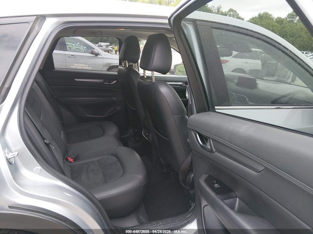 Aukcja sprzedaży 2019 Mazda Cx-5 Touring, vin: JM3KFBCM7K0654103, numer aukcji: 44972658