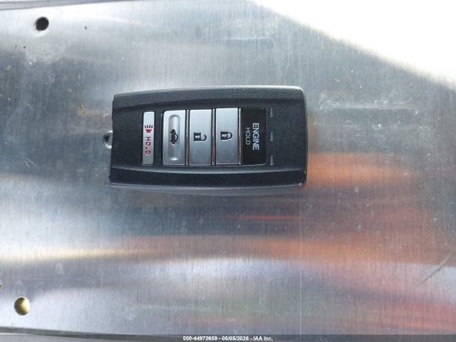 Aukcja sprzedaży 2018 Acura Tlx Tech Pkg, vin: 19UUB3F53JA005738, numer aukcji: 44972659