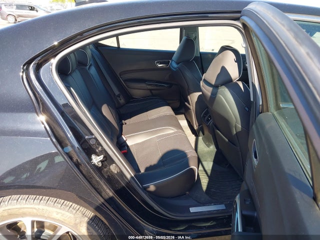 Aukcja sprzedaży 2018 Acura Tlx Tech Pkg, vin: 19UUB3F53JA005738, numer aukcji: 44972659