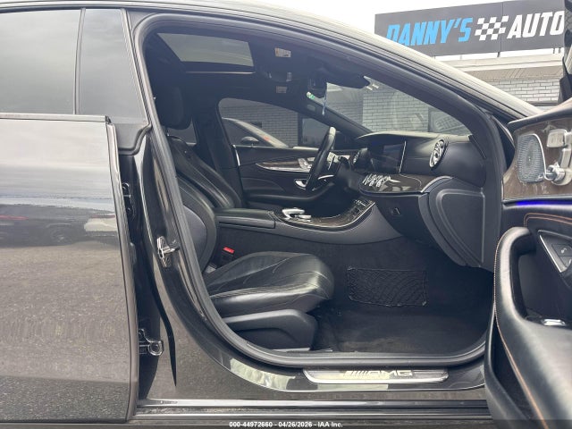Продаж на аукціоні авто 2019 Mercedes-benz Amg Cls 53 S 4matic, vin: WDD2J6BB7KA019042, номер лоту: 44972660