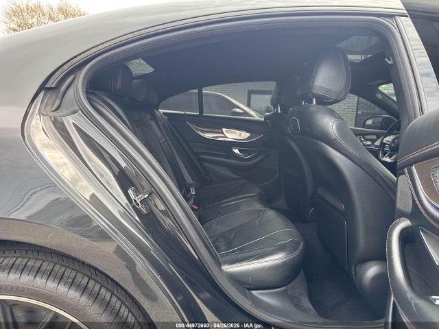 Продаж на аукціоні авто 2019 Mercedes-benz Amg Cls 53 S 4matic, vin: WDD2J6BB7KA019042, номер лоту: 44972660