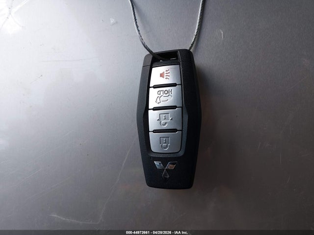 JA4J4UA8XNZ006812 Mitsubishi Outlander Black Edition S-awc/se 2.5 S-awc/se Launch Edition S-awc