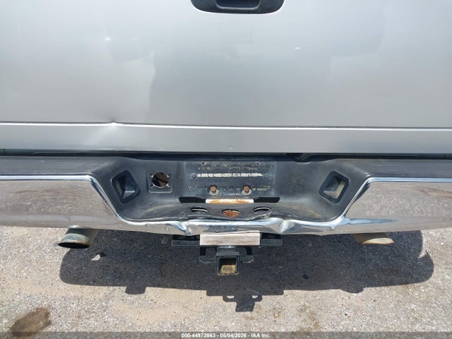 44972663 :رقم المزاد ، 1D7HA16N86J149323 vin ، 2006 Dodge Ram 1500 Slt مزاد بيع