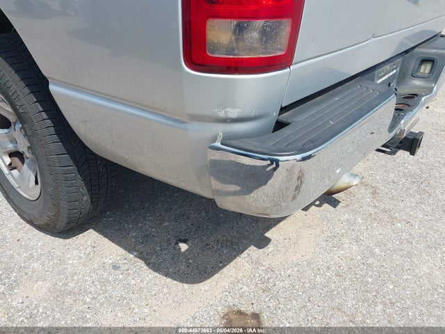 44972663 :رقم المزاد ، 1D7HA16N86J149323 vin ، 2006 Dodge Ram 1500 Slt مزاد بيع