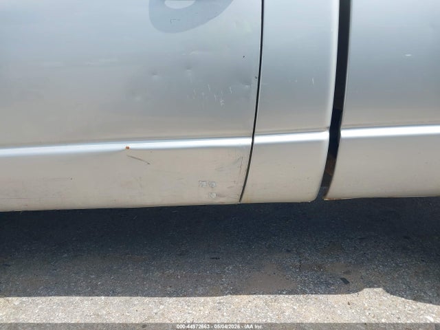 44972663 :رقم المزاد ، 1D7HA16N86J149323 vin ، 2006 Dodge Ram 1500 Slt مزاد بيع