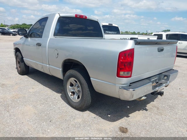 44972663 :رقم المزاد ، 1D7HA16N86J149323 vin ، 2006 Dodge Ram 1500 Slt مزاد بيع