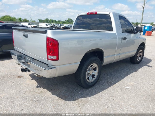 44972663 :رقم المزاد ، 1D7HA16N86J149323 vin ، 2006 Dodge Ram 1500 Slt مزاد بيع