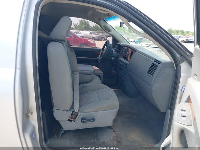 44972663 :رقم المزاد ، 1D7HA16N86J149323 vin ، 2006 Dodge Ram 1500 Slt مزاد بيع