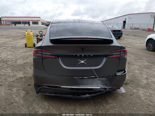 Aukcja sprzedaży 2018 Tesla Model X 100d/75d/p100d, vin: 5YJXCBE49JF097960, numer aukcji: 44972664
