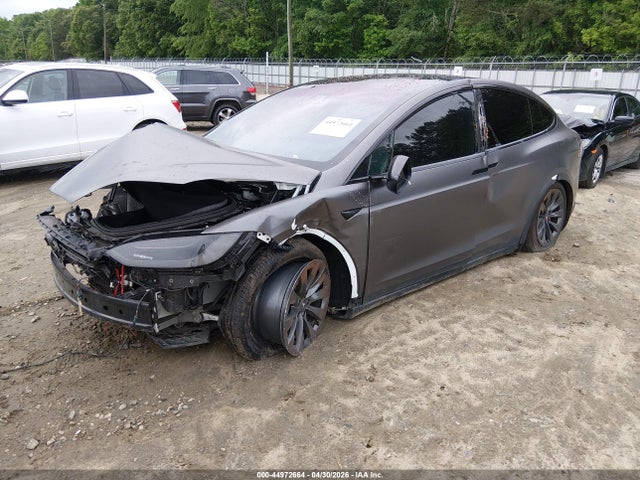 Aukcja sprzedaży 2018 Tesla Model X 100d/75d/p100d, vin: 5YJXCBE49JF097960, numer aukcji: 44972664