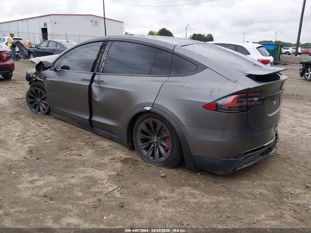 Aukcja sprzedaży 2018 Tesla Model X 100d/75d/p100d, vin: 5YJXCBE49JF097960, numer aukcji: 44972664