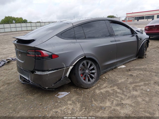 Aukcja sprzedaży 2018 Tesla Model X 100d/75d/p100d, vin: 5YJXCBE49JF097960, numer aukcji: 44972664