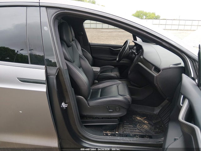Aukcja sprzedaży 2018 Tesla Model X 100d/75d/p100d, vin: 5YJXCBE49JF097960, numer aukcji: 44972664