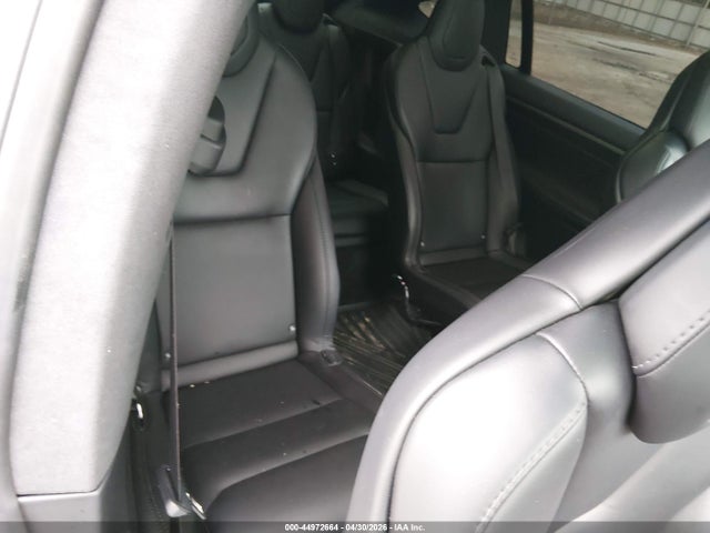 Aukcja sprzedaży 2018 Tesla Model X 100d/75d/p100d, vin: 5YJXCBE49JF097960, numer aukcji: 44972664