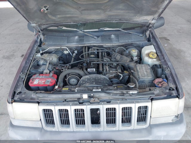 Продаж на аукціоні авто 1996 Jeep Grand Cherokee Laredo, vin: 1J4GZ58S9TC166439, номер лоту: 44972665