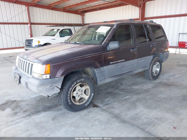 Продаж на аукціоні авто 1996 Jeep Grand Cherokee Laredo, vin: 1J4GZ58S9TC166439, номер лоту: 44972665