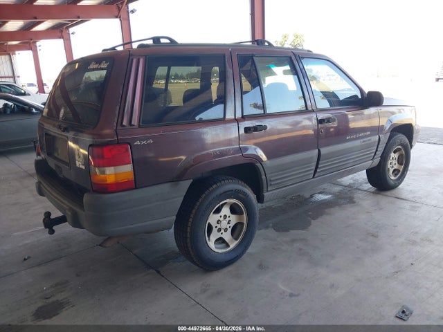Продаж на аукціоні авто 1996 Jeep Grand Cherokee Laredo, vin: 1J4GZ58S9TC166439, номер лоту: 44972665