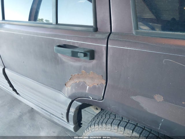 Продаж на аукціоні авто 1996 Jeep Grand Cherokee Laredo, vin: 1J4GZ58S9TC166439, номер лоту: 44972665