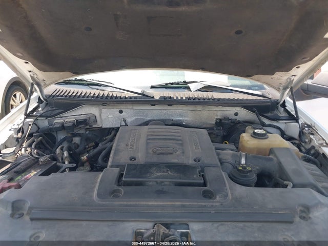 2007 Ford Expedition El Xlt მანქანა იყიდება აუქციონზე, vin: 1FMFK15537LA38311, აუქციონის ნომერი: 44972667