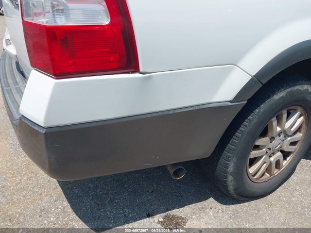 2007 Ford Expedition El Xlt მანქანა იყიდება აუქციონზე, vin: 1FMFK15537LA38311, აუქციონის ნომერი: 44972667