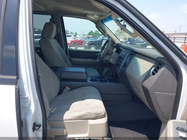 2007 Ford Expedition El Xlt მანქანა იყიდება აუქციონზე, vin: 1FMFK15537LA38311, აუქციონის ნომერი: 44972667