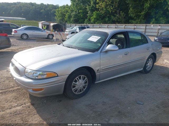 Aukcja sprzedaży 2003 Buick Lesabre Custom, vin: 1G4HP52K73U175607, numer aukcji: 44972669