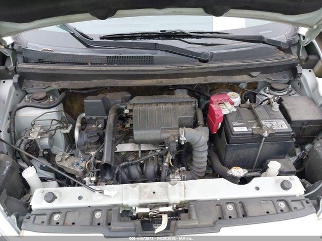 Aukcja sprzedaży 2020 Mitsubishi Mirage Es, vin: ML32A3HJ8LH002432, numer aukcji: 44972673
