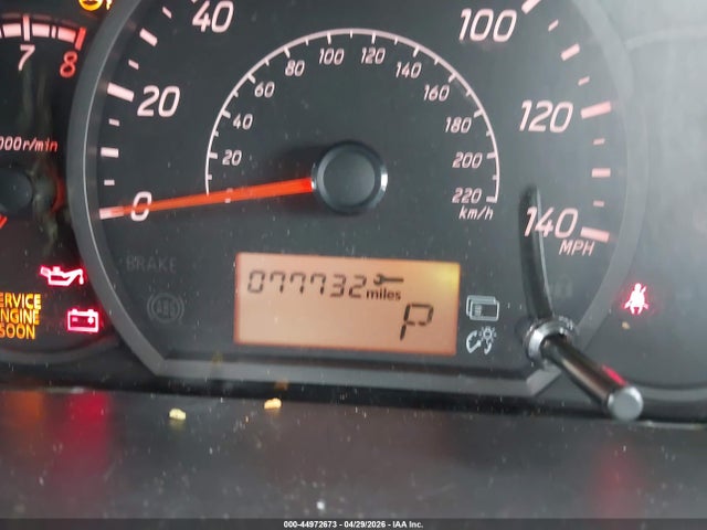 Aukcja sprzedaży 2020 Mitsubishi Mirage Es, vin: ML32A3HJ8LH002432, numer aukcji: 44972673
