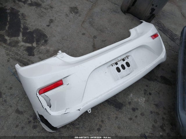 Aukcja sprzedaży 2020 Mitsubishi Mirage Es, vin: ML32A3HJ8LH002432, numer aukcji: 44972673