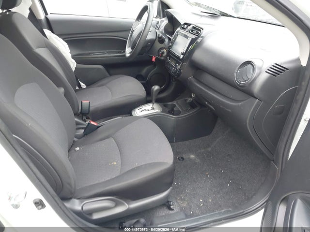 Aukcja sprzedaży 2020 Mitsubishi Mirage Es, vin: ML32A3HJ8LH002432, numer aukcji: 44972673