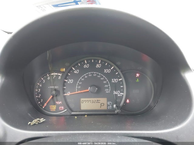 Aukcja sprzedaży 2020 Mitsubishi Mirage Es, vin: ML32A3HJ8LH002432, numer aukcji: 44972673