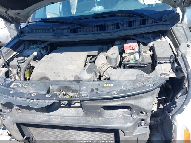 44972679 :رقم المزاد ، 1FM5K7B81DGA69736 vin ، 2013 Ford Explorer مزاد بيع