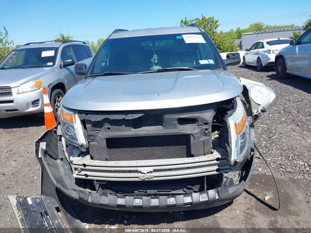 44972679 :رقم المزاد ، 1FM5K7B81DGA69736 vin ، 2013 Ford Explorer مزاد بيع