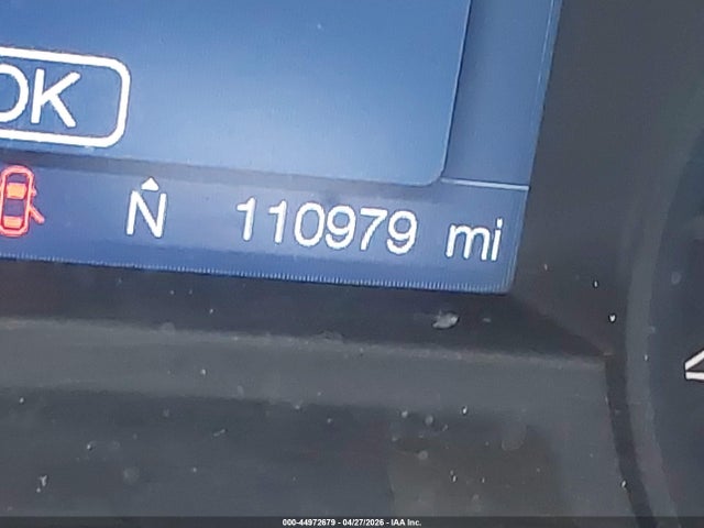 44972679 :رقم المزاد ، 1FM5K7B81DGA69736 vin ، 2013 Ford Explorer مزاد بيع