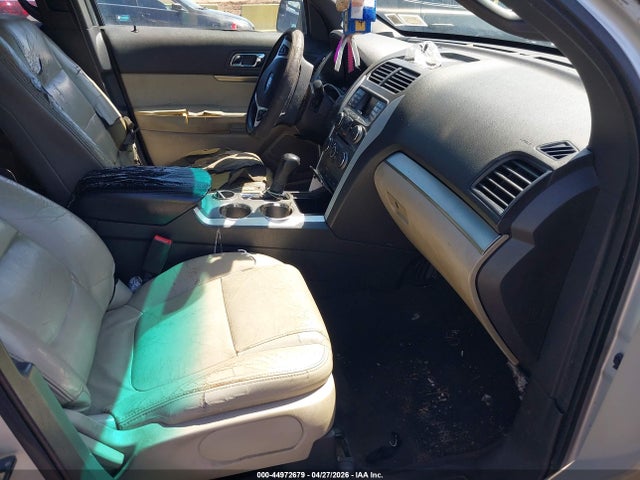 44972679 :رقم المزاد ، 1FM5K7B81DGA69736 vin ، 2013 Ford Explorer مزاد بيع