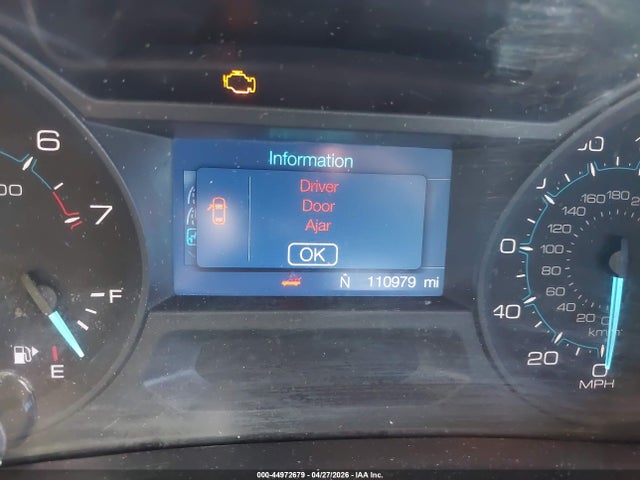 44972679 :رقم المزاد ، 1FM5K7B81DGA69736 vin ، 2013 Ford Explorer مزاد بيع