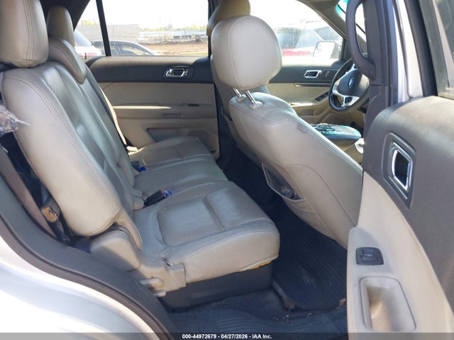 44972679 :رقم المزاد ، 1FM5K7B81DGA69736 vin ، 2013 Ford Explorer مزاد بيع
