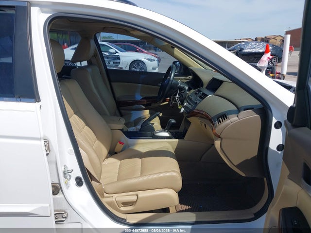 Продаж на аукціоні авто 2010 Honda Accord 2.4 Ex-l, vin: 1HGCP2F81AA080634, номер лоту: 44972688