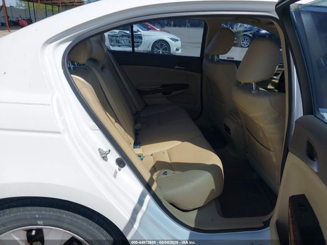 Продаж на аукціоні авто 2010 Honda Accord 2.4 Ex-l, vin: 1HGCP2F81AA080634, номер лоту: 44972688