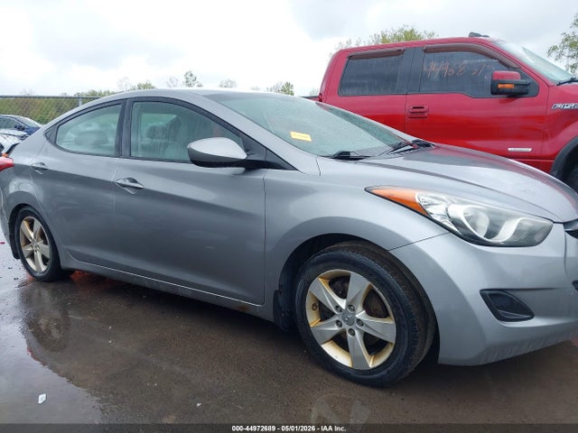 Продаж на аукціоні авто 2011 Hyundai Elantra Gls (ulsan Plant), vin: KMHDH4AE4BU111945, номер лоту: 44972689